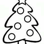 شجرة عيد الميلاد للأطفال