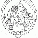 الجمال والوحش في التفكير