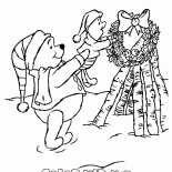 أثار بو الخنزير الصغير