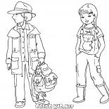 أطفال أستراليون