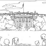 البيت الابيض