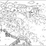 شلالات نياجرا