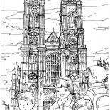 كنيسة وستمنستر