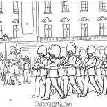 تغيير الحرس