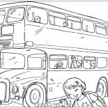 حافلة العاصمة