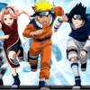 ناروتو