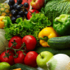 الخضروات
